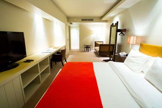 Libertad Hotel Buenos Aires 