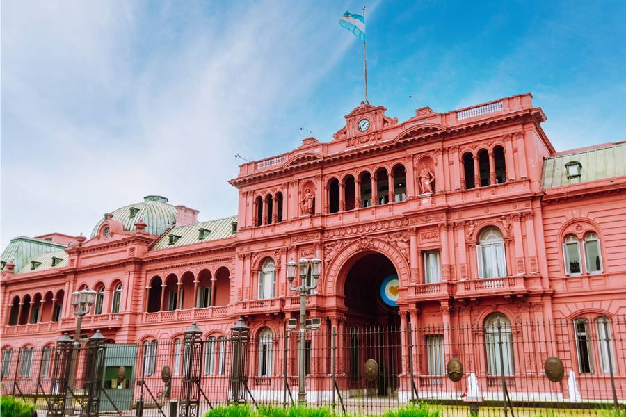 Casa Rosada