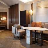 JW Marriott Hotel Madrid