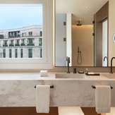 JW Marriott Hotel Madrid