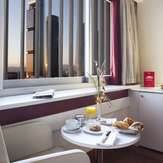 Hotel Chamartin The One