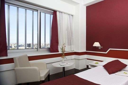 Hotel Chamartin The One