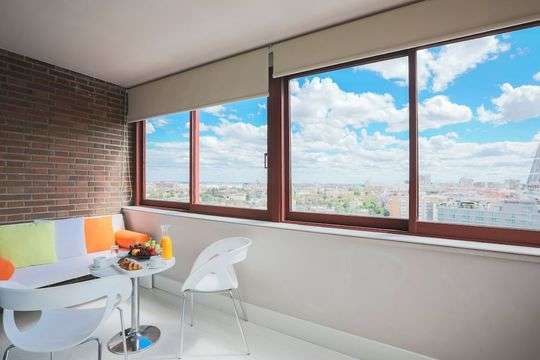 Hotel Chamartin The One
