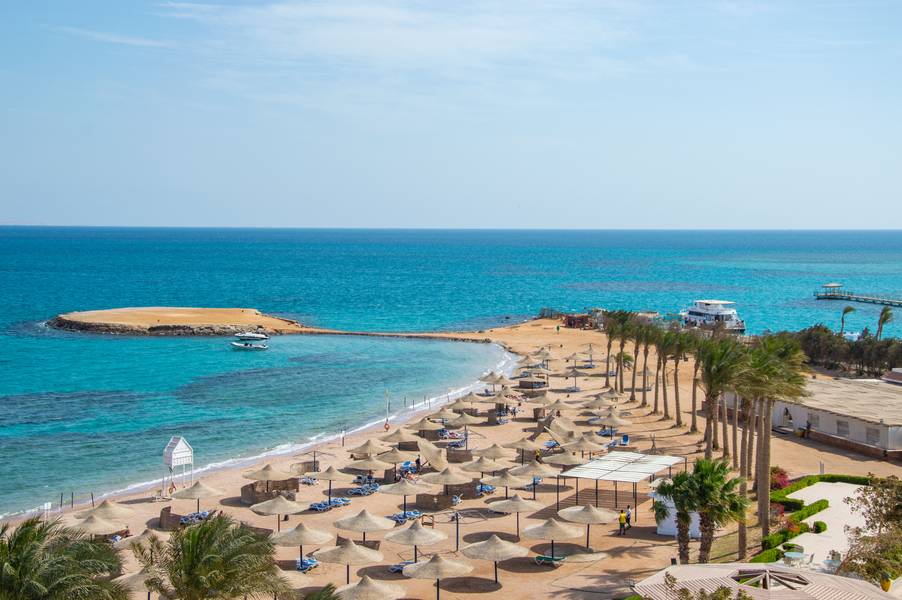 Red Sea