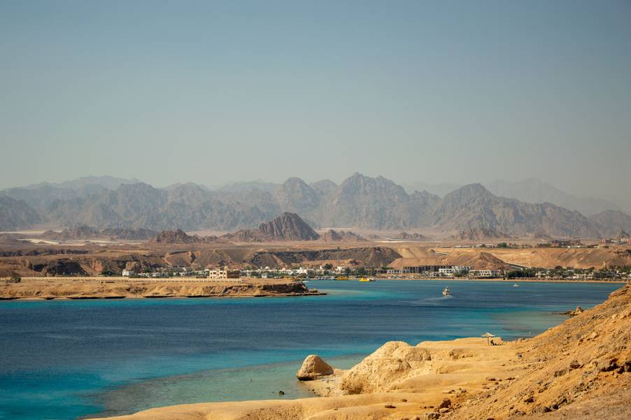 Red Sea
