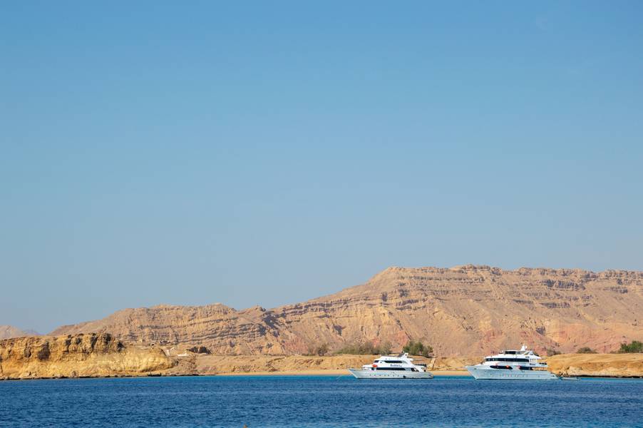 Red Sea