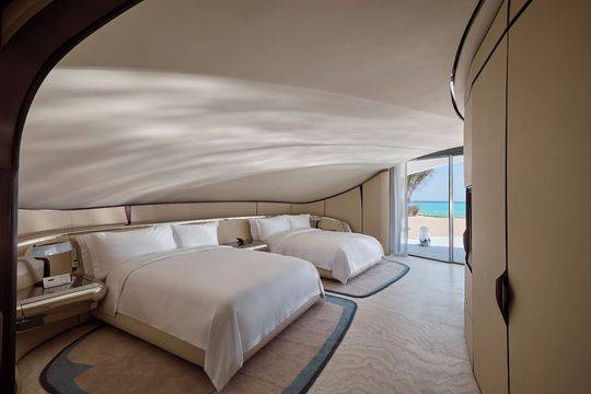 Shebara Resort