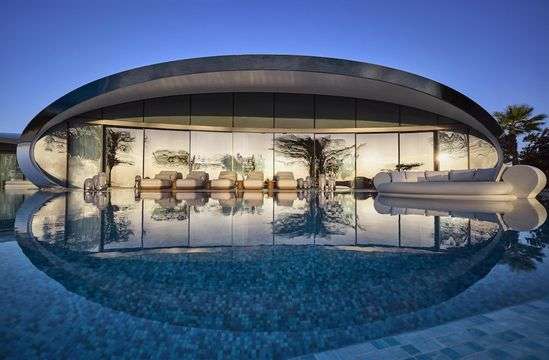 Shebara Resort