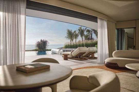 Shebara Resort