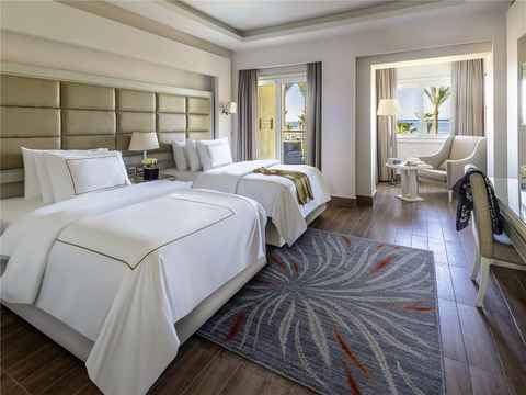 Rixos Premium Seagate