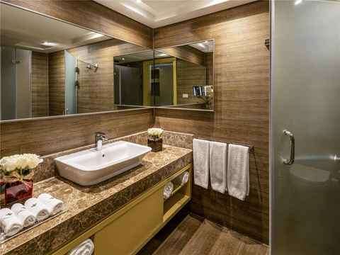 Rixos Premium Seagate