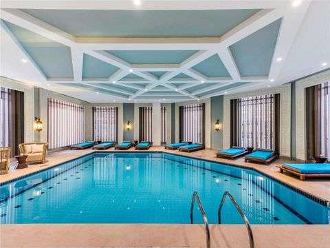 Rixos Premium Seagate