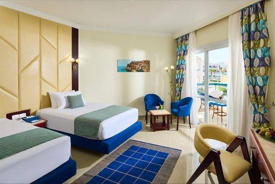 3. Dreams Beach Sharm el Sheikh