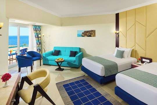 3. Dreams Beach Sharm el Sheikh