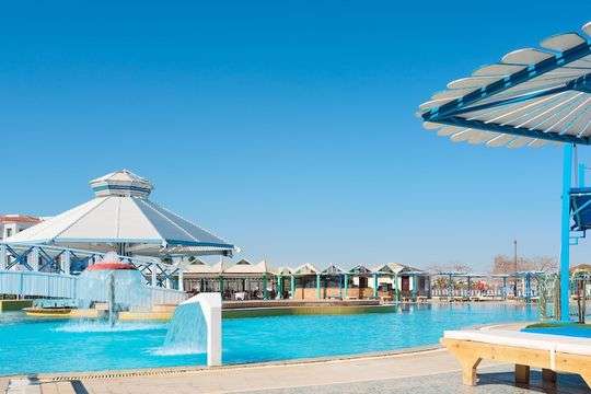 Dreams Beach Sharm el Sheikh