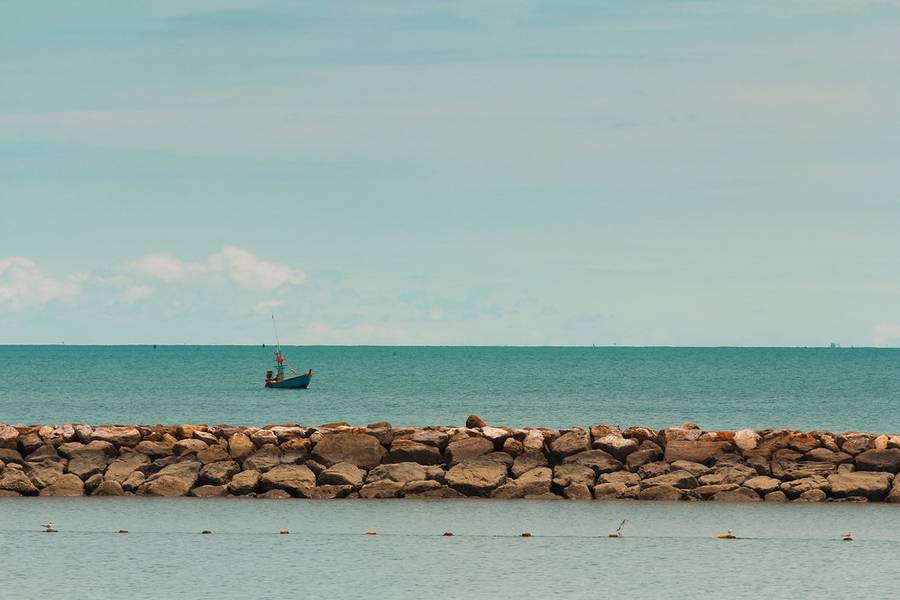 หาดเจ้าสำราญ