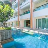 Asia Cha Am Hotel