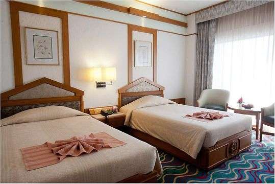 Asia Cha Am Hotel