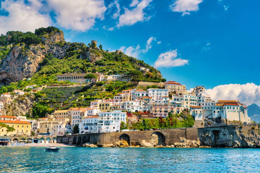 Atrani