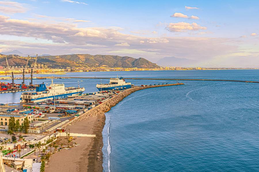 Vietri sul Mare