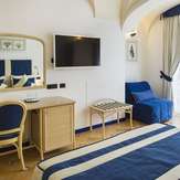 Hotel Bellevue Suite
