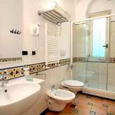 Hotel Bellevue Suite