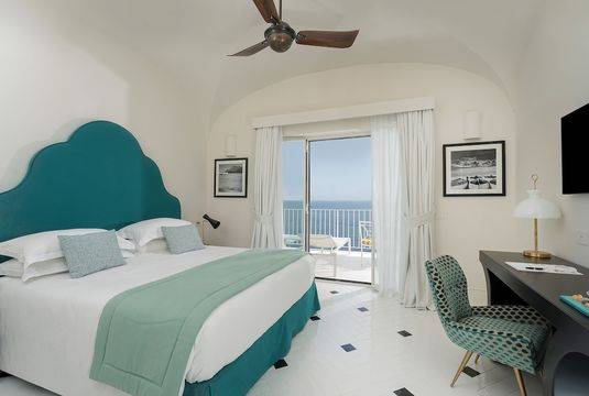 Hotel Miramalfi 