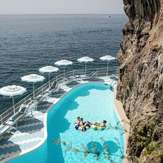 Hotel Miramalfi
