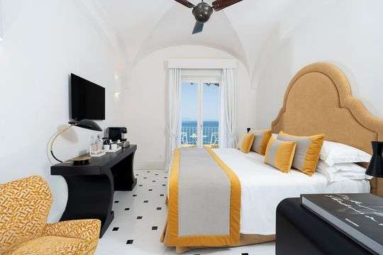 Hotel Miramalfi 