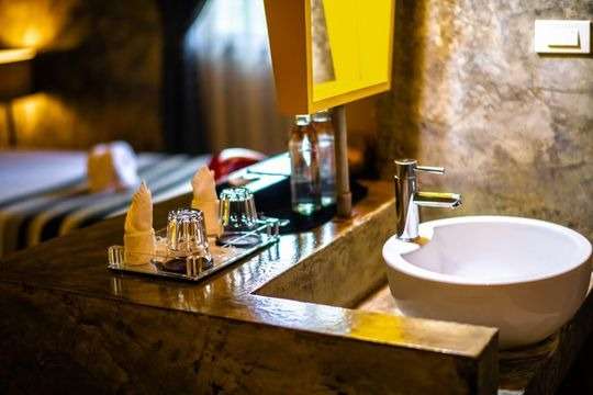 The B Ranong Trend Hotel
