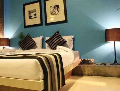 The B Ranong Trend Hotel