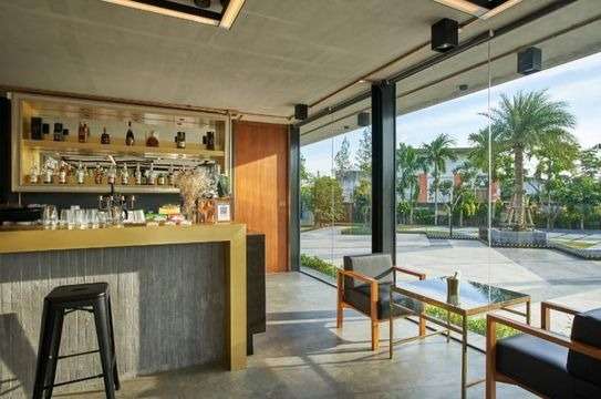 Sunnyvale Ranong Resort