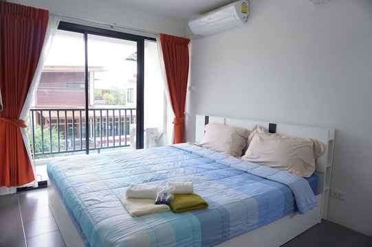 Pinthira Resort