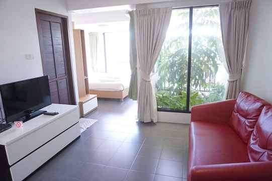 Pinthira Resort