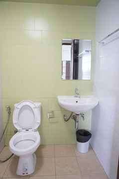 Pinthira Resort
