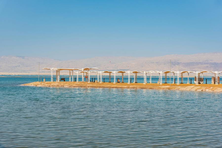 Dead Sea