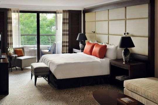 Marriott Dead Sea Resort & Spa