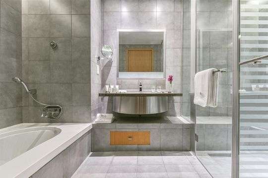 Kempinski Hotel Ishtar Dead Sea