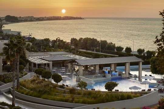 Amus Hotel & Spa