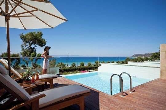 Amus Hotel & Spa