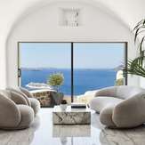 Canaves Oia Suites