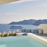 Canaves Oia Suites