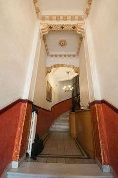 Cecil Hotel