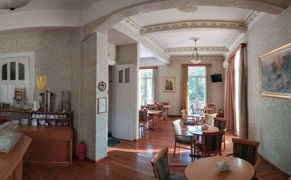 Cecil Hotel