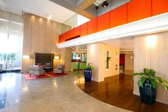 The Quarter Saladaeng by UHG (Siri Sathorn Bangkok by UHG)