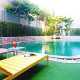 The Quarter Saladaeng by UHG (Siri Sathorn Bangkok by UHG)