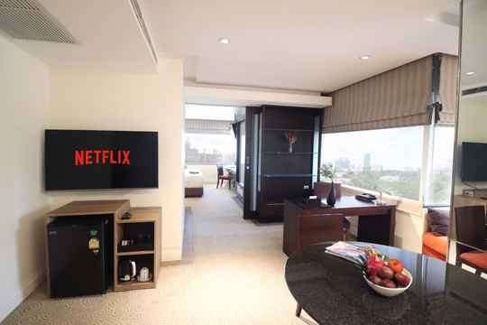 The Quarter Saladaeng by UHG (Siri Sathorn Bangkok by UHG)