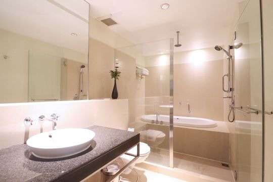 The Quarter Saladaeng by UHG (Siri Sathorn Bangkok by UHG)