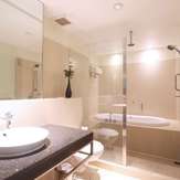 The Quarter Saladaeng by UHG (Siri Sathorn Bangkok by UHG)
