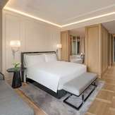 The Ritz-Carlton, Bangkok